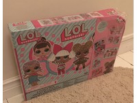 lol surprise 8 puzzle pack